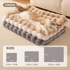 SOMAHE barrière TPU interne visible assurant protection contre les petites fuites