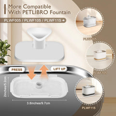 SORON gros plan sur fibres et charbon actif montrant filtration efficace contre odeurs