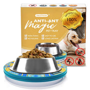 SoulThink plateau totem devant montrant protection sans produits