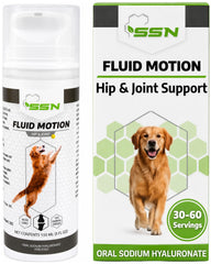 Sound Science Nutrition flacon 150 ml montrant le produit et le dosage pratique