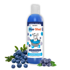 South Bark bouteille face montrant l'étiquette et un format pratique