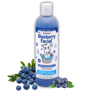 Showseason South Bark's Blueberry Facial flacon avant bénéfice nettoyage doux