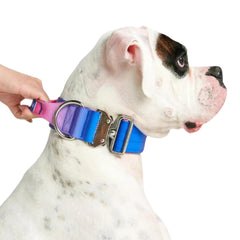 Spark Paws poignée en action pour contrôle sûr et prise immédiate