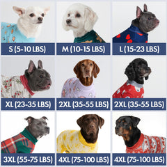 Spark Paws gros plan doublure polaire offrant sensation apaisante