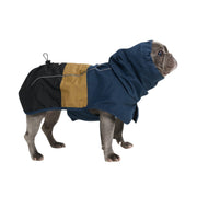 Spark Paws veste face avant montrant protection totale et confort