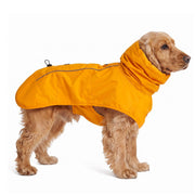 Spark Paws veste face entière montrant protection totale et coupe confortable