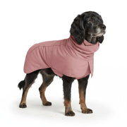 Spark Paws veste pluie face entière gardant chien au sec