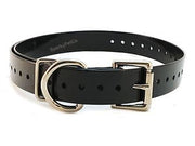Sparky Pet Co face avant du bracelet montrant compatibilité et longévité