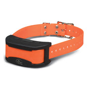 SportDOG boîtier unité principale montrant le panneau de contrôle et la durabilité