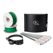 SportDOG kit complet avec fil et deux colliers pour sécurité immédiate