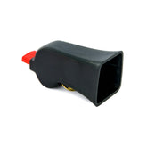 SportDOG Roy Gonia Mega Whistle vue de face montrant la forme et la portabilité