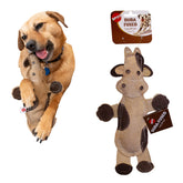 SPOT animal de ferme face produit montrant design et expression ludique
