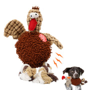 SPOT poulet face avant montrant le visage attrayant pour jouer