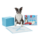 SPOT emballage avant montrant count et taille, facilite choix d'achat