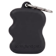 Springland pochette avant emballage montrant design et praticité