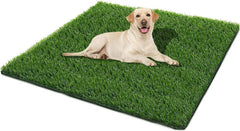 SSRIVER tapis face avant montrant taille et finition, facilite apprentissage propreté