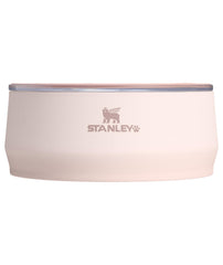 STANLEY bol pour animaux face montrant design et praticité