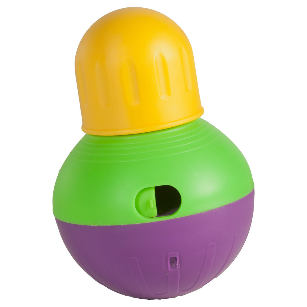 Starmark Bob-A-Lot vue de face montrant le design attractif et capacité