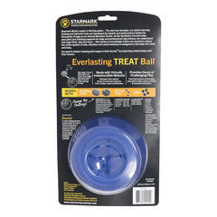 Starmark friandise incluse Everlasting goût poulet pour récompense durable