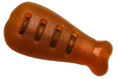 Starmark pilon devant emballage montrant produit et anneaux, stimule jeu durable