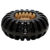 Starmark Wheeler face avant montrant emballage et jouet durable bénéfice divertissement