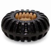 Starmark Wheeler vue avant du paquet montrant le jouet robuste et inclus
