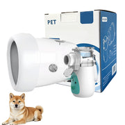 STARSUM inhalateur face avant montrant design portable et simplicité d’usage