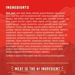Stella & Chewy's croquettes servies dans un bol pour un repas savoureux et nutritif