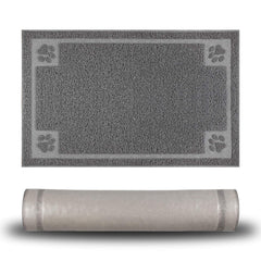 STELLAIRE CHERN tapis face avant montrant protection et propreté