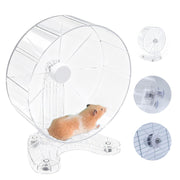 Stinzgie roue face avant montrant une silhouette stable et compacte