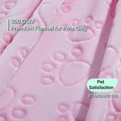 Détail du motif pattes Stuffed visible et attractif pour décoration pet-friendly