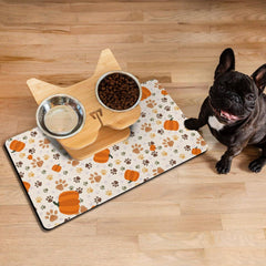 Stunnoosy gros plan texture diatomée absorbante pour éclaboussures