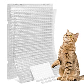 StyEdEk tapis face avant montrant surface dissuasive et protection