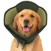 SUNFURA collerette devant emballage montrant protection et confort