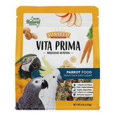 Sunseed sac Vita Prima face avant montrant étiquetage clair et choix pratique
