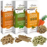Supreme Pet Food emballage avant montrant le coffret complet et l'attrait visuel