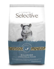 Supreme Petfoods gros plan des granulés illustrant texture et haute fibre