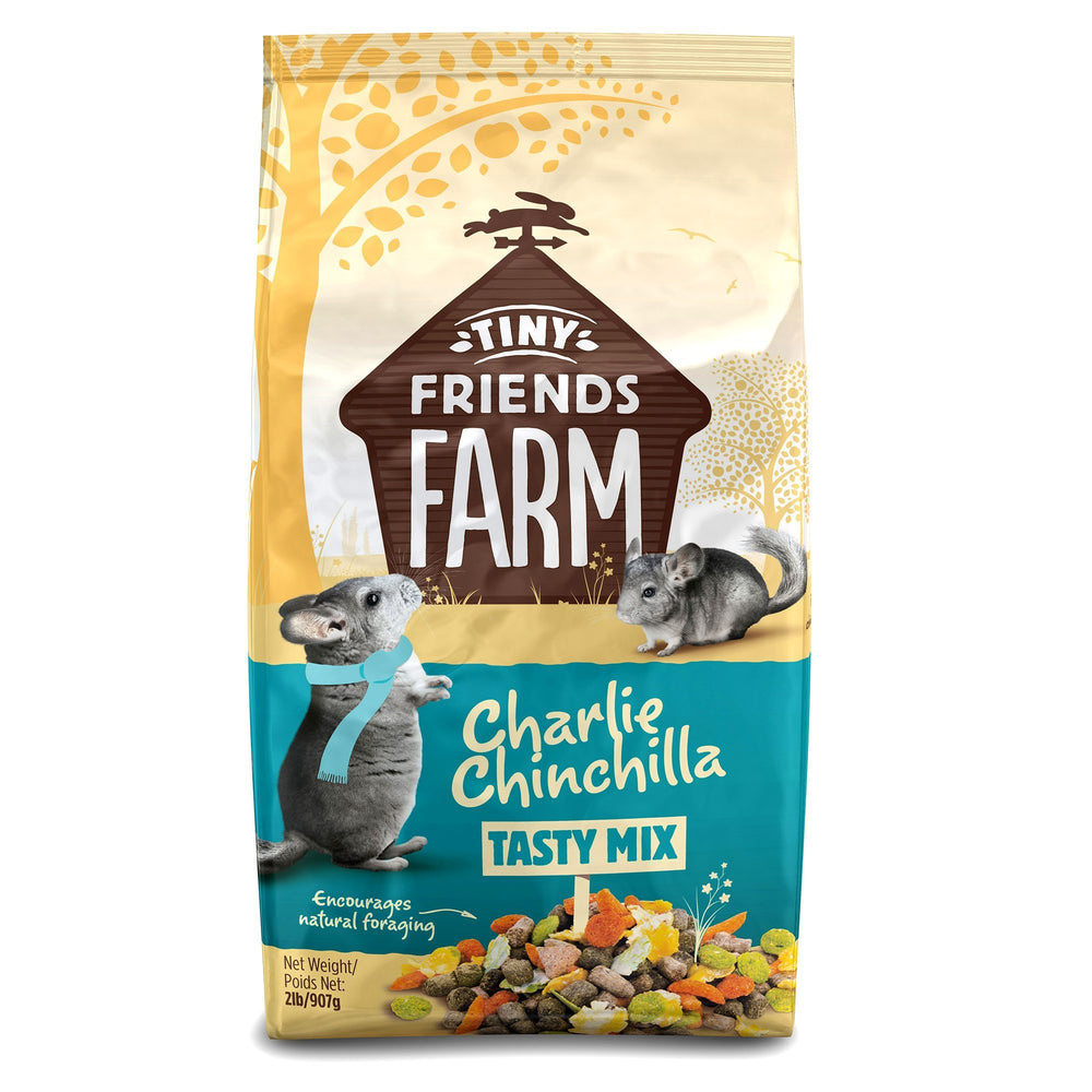 Supreme Petfoods emballage Supremepetfoods Charlie montrant les ingrédients variés et bénéfique pour la mastication
