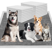 SUPRONLOVE emballage avant montrant 40 tapis, protection durable