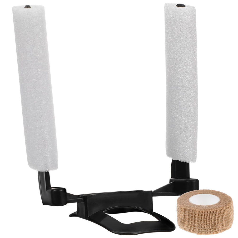 SUPVOX kit complet montrant les outils et la bande, facilite le maintien