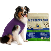 Surgi~Snuggly 2XL vue avant protégeant zone opératoire, maintien confortable