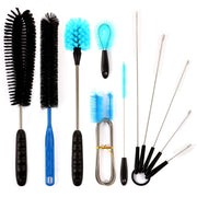 Suseg face avant emballage montrant le kit complet et informations pratiques