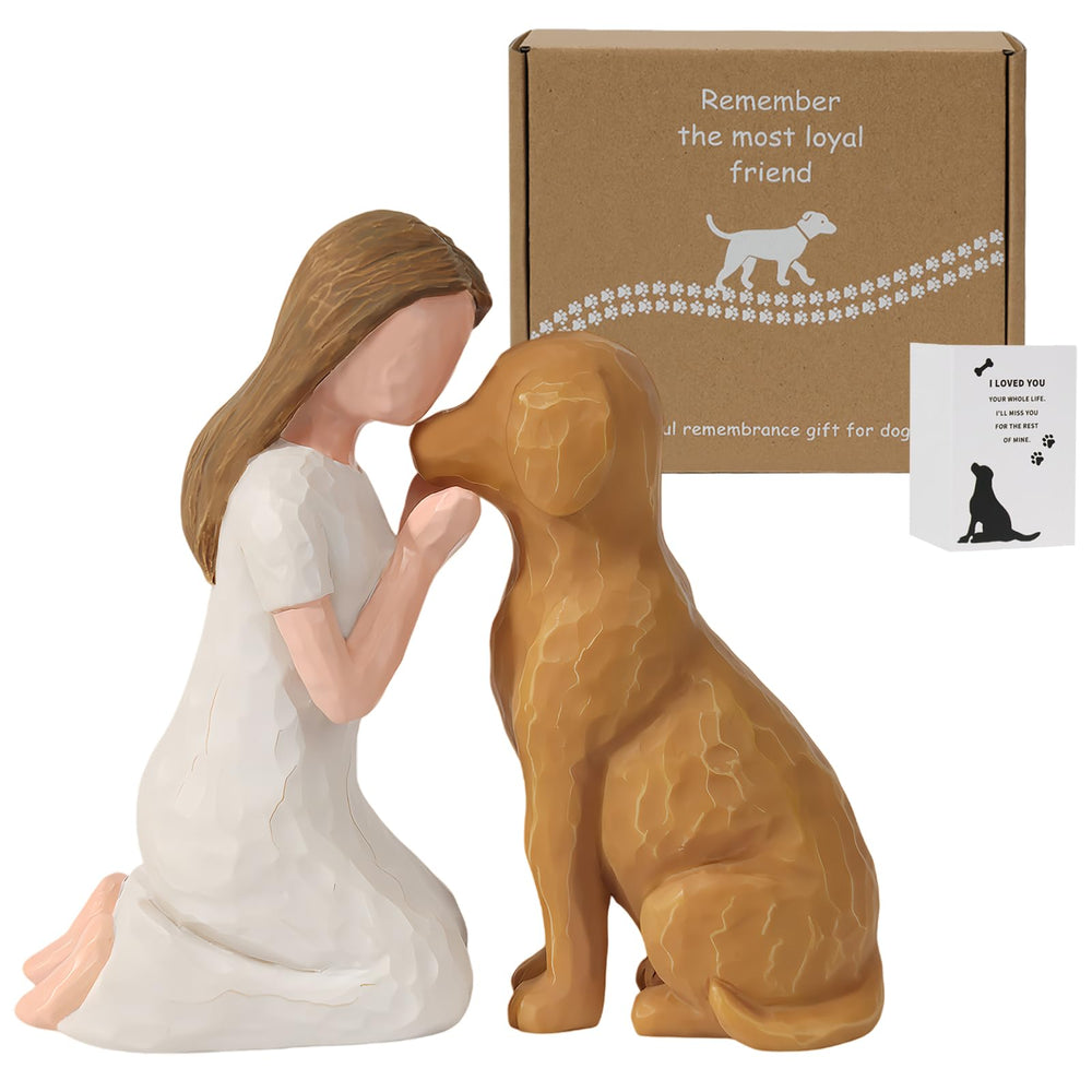 SUTIMAS figurine avant plan montrant silhouette fidèle et apaisante