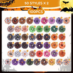 Sweetude comparaison taille avec règle montrant diamètre 8 cm