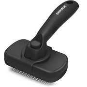 Swihauk brosse face avant montrant design durable et maniabilité