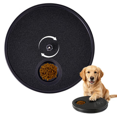 Swirge planche rotative face avant montrant design robuste et multifonction