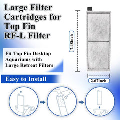 Switior gros plan sur coton haute densité montrant filtration mécanique pour eau plus claire