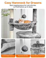 SYANDLVY intérieur de la niche cosy protégeant le chaton pour dormir