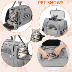 SZZJKJ tapis intérieur lavable posé, confort et stabilité pour l'animal