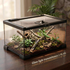 Tailwag Fable trappe de nourrissage ouverte pour interactions rapides sans stress